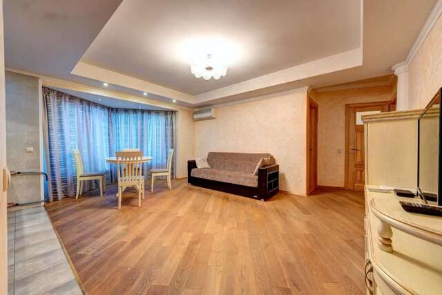 Апартаменты Apartment Lesi Ukrainky Blvd, 2 Киев-27